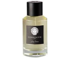 La Manufacture Pilkas Senses EDP parfumuotas vanduo unisex, 100 ml
