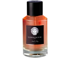 La Manufacture Sable Noir EDP parfumuotas vanduo unisex, 100 ml