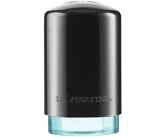 La Martina Mėlyna Gardenia Intense EDC odekolonas unisex Bottle, 40 ml