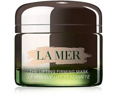 La Mer The Lifting And Firming Mask veido kaukė nuo raukšlių, 50 ml