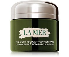 La Mer The Night Recovery Concentrate naktinis veido kremas, 15 ml