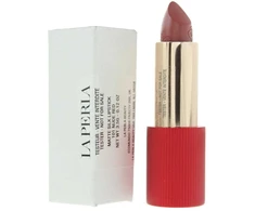 La Perla Matte Silk Matte Kreminis Lipstick 101 Nude Raudona 3.5 g