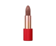 La Perla Matte Silk Matte Kreminis Lipstick 111 Auburn Raudona 3.5 g