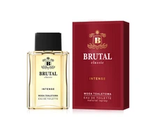 La Rive Brutal Classic Intense, 100 ml