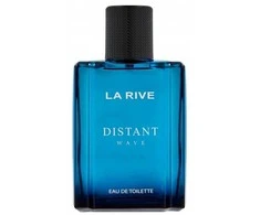 LA RIVE tualetinis vanduo vyrams Distant Wave, 100 ml