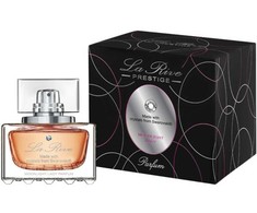 LA RIVE parfumuotas vanduo moterims Swarovski Moonlight Lady, 75 ml