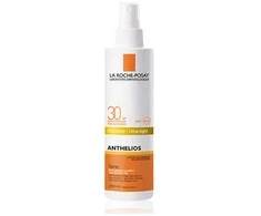 La Roche Posay Anthelios Purškiklis Spf30, 200 ml
