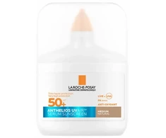 La Roche Posay Anthelios UV Air serumas SPF50+, 50 ml vidutinio natūralumo