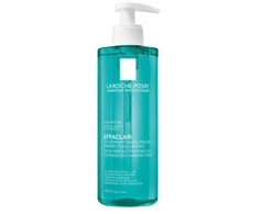 LA ROCHE-POSAY Effaclar Micro Peeling valomasis gelis, 400 ml