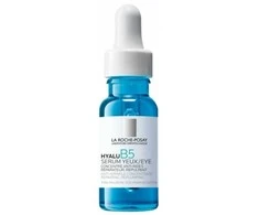 La Roche Posay Hyalu B5 Eye Serumas paakių serumas nuo raukšlių su hialurono rūgštimi, 15 ml