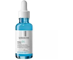 La Roche-Posay Hyalu B5 Superactivated Concentrated Anti-Wrinkle Serum veido serumas su hialuronu, 30 ml