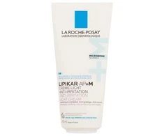 La Roche-Posay Lipikar AP+M Anti-Irritation Light Kremas Kūno Kremas kūno kremas, 200 ml