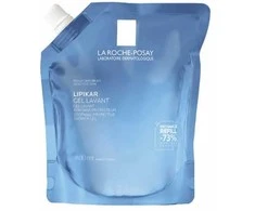 La Roche-Posay Lipikar Cleansing Gel, 400 ml Refill