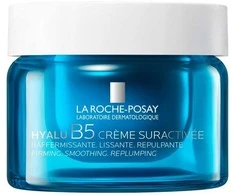 La Roche-Posay LRP Hyalu B5 Super-Activated Kremas senėjimą stabdantis veido kremas, 50 ml