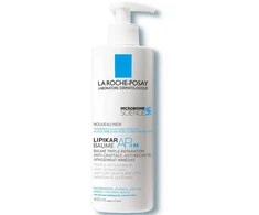La Roche-Posay LRP Lipikar AP+M Balm drėkinamasis kūno balzamas, 400 ml