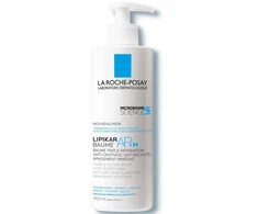 La Roche-Posay LRP Lipikar AP+M Balm drėkinamasis kūno balzamas, 400 ml