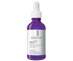 La Roche-Posay LRP Mela B3 Intensive Anti-Dark Spot Concentrate veido serumas, 50 ml