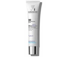 La Roche-Posay Mela B3 UV SPF 30 Dark Spot Corrector dieninis veido kremas apsaugantis nuo tamsių dėmių, 40 ml