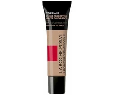 La Roche-Posay Toleriane Teint Fluid SPF 25 makiažo pagrindas, atspalvis: N13, 30 ml