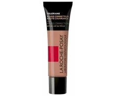 La Roche-Posay Toleriane Corrective Fluid SPF 25 gerai dengiantis korekcinis veido fluidas, atspalvis: 11, 30 ml
