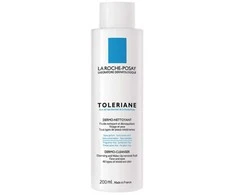 La Roche Posay "Toleriane" veido prausiklis 200 ml