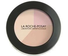 La Roche Posay Toleriane Teint Mattifying Fixing Pudra matinį efektą suteikianti fiksuojanti pudra, 12 g