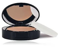 La Roche Posay Toleriane Teint Mineral Compact Powder SPF 25 kompaktinė pudra mišriai ir riebiai odai, atspalvis: N11, 9.5 g