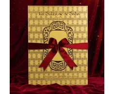 La Sultane de Saba Advent Calendar 2025 advento kalendorius