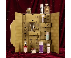 La Sultane de Saba Advent Calendar 2025 advento kalendorius