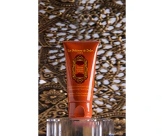 La Sultane de Saba Ayurvedic Moisturizing Hand Kreminis rankų kremas, 50 ml