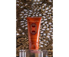 La Sultane de Saba Ayurvedic Moisturizing Hand Kreminis rankų kremas, 50 ml