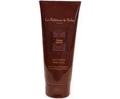 La Sultane de Saba Bali Losjonas kūnui lotoso ir frangipani žiedų kvapo kūno losjonas, 200 ml