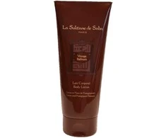 La Sultane de Saba Bali Losjonas kūnui lotoso ir frangipani žiedų kvapo kūno losjonas, 200 ml