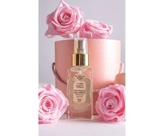 La Sultane de Saba Bride Pricky Pear Face Oil dygliuotosios kriaušės aliejus, 50 ml