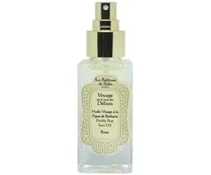 La Sultane de Saba Bride Pricky Pear Face Oil dygliuotosios kriaušės aliejus, 50 ml