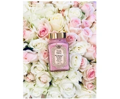 La Sultane de Saba Bride’s Day Kreminis dieninis veido BB kremas, 100 ml