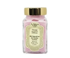 La Sultane de Saba Bride’s Day Kreminis dieninis veido BB kremas, 100 ml