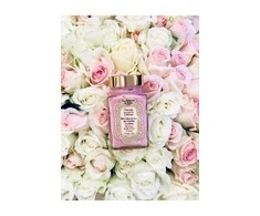 La Sultane de Saba Bride’s Day Kreminis dieninis veido BB kremas, 100 ml