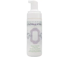 La Sultane de Saba Cleansing Foam Aloe Vera Bio valomosios putos, 150 ml