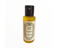 La Sultane de Saba Fleur d’Oranger Oranžinis Blossom Beauty Oil apelsinų žiedų kvapo kūno aliejus, 50 ml