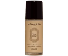 La Sultane de Saba Fleur d’Oranger – Oranžinis Blossom Dezodorantas apelsinų žiedų kvapo dezodorantas, 50 ml
