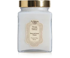 La Sultane de Saba Fleur d’Oranger-Oranžinis Blossom Shea butter taukmedžio sviestas, 300g