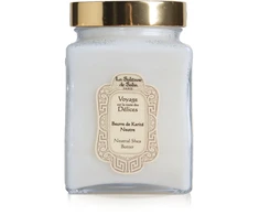 La Sultane de Saba Fleur d’Oranger-Oranžinis Blossom Shea butter taukmedžio sviestas, 300g