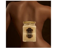 La Sultane de Saba Hamam Rituals Neutral Sviestmedžių aliejumi nekvapnus taukmedžio sviestas, 300g