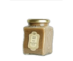 La Sultane de Saba Hamam Rituals Rassoul Rose and Geranium muilas-kaukė, 300g