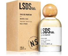 La Sultane de Saba Never 2 Oud EDP parfumuotas vanduo moterims, 100 ml