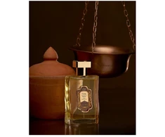 La Sultane de Saba Oriental Ayurvedic Scented EDP parfumuotas vanduo moterims, 100 ml