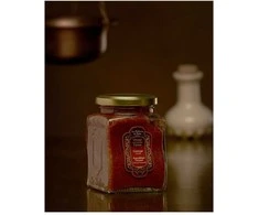La Sultane de Saba Oriental Ayurvedic Scented Scrub arjuvedinis kūno šveitiklis 300g