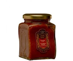 La Sultane de Saba Oriental Ayurvedic Scented Scrub arjuvedinis kūno šveitiklis 300g