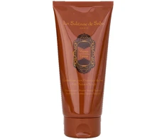 La Sultane de Saba Oriental Ayurvedic Scented Scrub ajurvedinis kūno šveitiklis, 200 g
